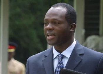 Kenyan ex-foreign minister arrested and accused of staging his disappearance