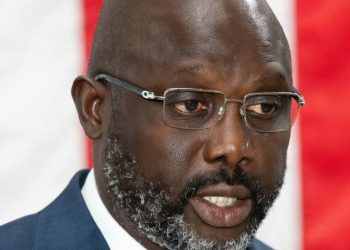AFCON 2025: Africa legendary soccer star, George Weah, speaks on CAF’s decision