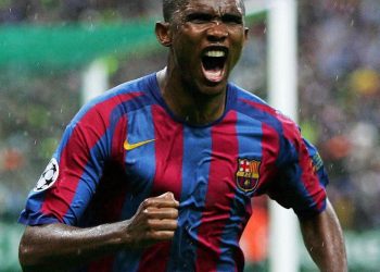Top-rated all-time African football players