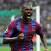 Top-rated all-time African football players