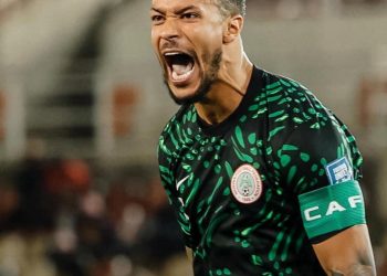 Former Super Eagles Captain’s views about CAF’s decision on AFCON 2025