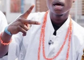 Unauthorized access to Benin Palace: Benin Traditional Council (BTC) lectures “Peller” on protocol, administrative procedures