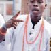 Unauthorized access to Benin Palace: Benin Traditional Council (BTC) lectures “Peller” on protocol, administrative procedures