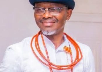 Bomadi/Patani 2027: Chris Ekiyor mandate as the definitive choice for the Federal Constituency