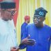 Prof. Julius Ihonvbere is a God sent to all Owan Nation, says constituent