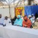 Families of officers detained over ‘coup plot’ appeal to Tinubu for open trial