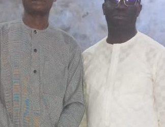 Journalist congratulates Okpebholo on New Telegraph award, governance