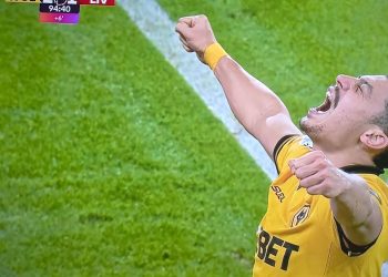 When Wolves smell blood: Liverpool’s Molineux misadventure