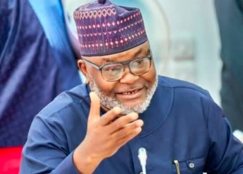 Ex-Edo Commissioner send congratulatory message to Edo born ambassador