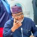 Ex-Edo Commissioner send congratulatory message to Edo born ambassador