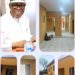Ihonvbere brings ultra modern health facility to his constituency