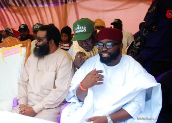 Cleric charges youths to play active role in politics