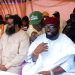 Cleric charges youths to play active role in politics