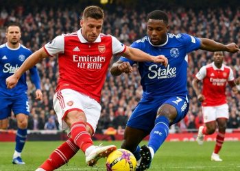 Is this finally Arsenal’s year?