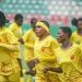 No easy match in Nigeria league, says Edo Queens Captain as they storm Owerri for Heartland Queens