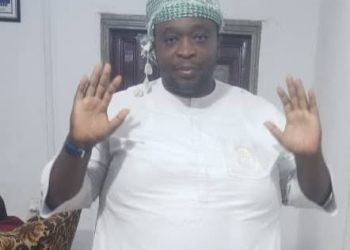 SNG felicitates with Okpebholo, Muslim faithfuls on Eid-El-Fitri
