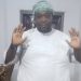 SNG felicitates with Okpebholo, Muslim faithfuls on Eid-El-Fitri