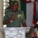 IWD 2026: 4 Brigade NAOWA marks day with health awareness, fitness advocacy