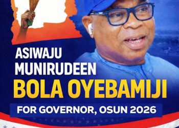 Osun 2026: Experience matters