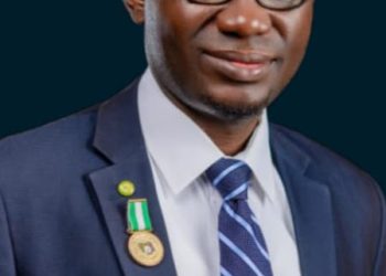 Eid-El-Fitri: Embrace the spirit of this season, ex-WMA President urge