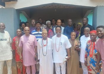 Group decries perceived marginalisation of Owan Nation