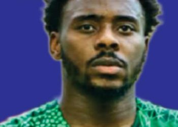 Edo FA commends Super Eagles star, family for supporting grassroots football development