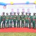 Nigerian Army pulls out 18 retired Generals in Benin