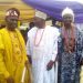South/South, South East Council Of Yoruba traditional rulers commiserate with colleague over loss of wife