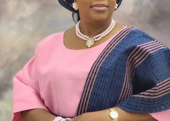 FG inaugurates Committee to advance Occupational Therapy, Audiology and Speech Therapy with Edo born Victoria Amu appointed as Chairman