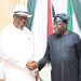 Ihonvbere greets Tinubu on his 74th birthday