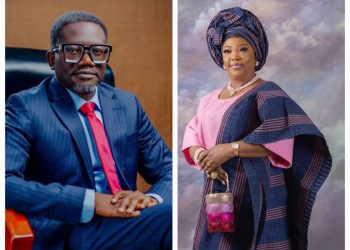 Edo Commissioner for Health congratulates Victoria Amu on new federal appointment