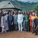 Just In: Owan group meets communities, harps on unity for political liberation