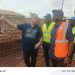 Okpebholo gets applause for massive roads construction, rehabilitation in Edo Central