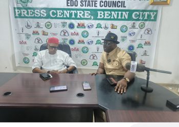 Ex-Edo cabinet member on why he resigned