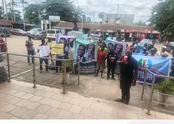 APC fight dirty over control of local government in Edo