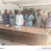 ‎Edo Online Media Practitioners inaugurate new executives‎‎‎