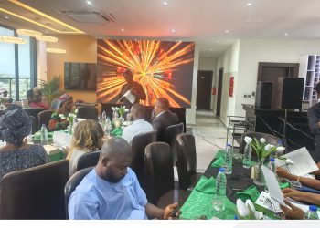 How govt, private sector can unlock opportunities, transform lives – Okpebholo