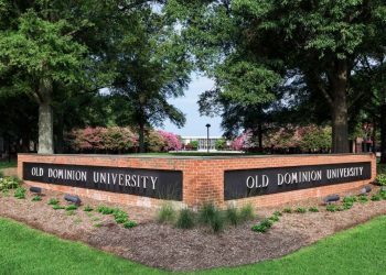 Old Dominion shooting is being investigated as act of terrorism, FBI director says