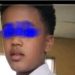 ‘Boss’, the bully in the viral molestation video recorded at Igbinedion Education Centre, Benin, identified