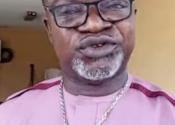 Legendary humorist, Babagboin, set to be honoured in top flight gig