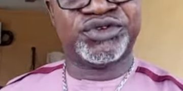 Legendary humorist, Babagboin, set to be honoured in top flight gig