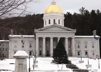 Meet 14-yr-old running for governor in US state