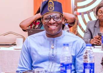 Breaking News: Academic fraud allegation emerge against National Assembly member