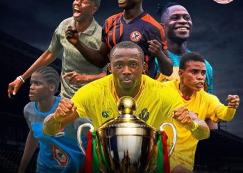 Edo FA Cup 2026: The frills and thrills of Round Two, Day One