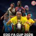Edo FA Cup 2026: The frills and thrills of Round Two, Day One