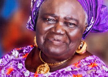 Okpebholo, Edo FA Chairman join others to mourn the passage of Deputy Governor’s mother