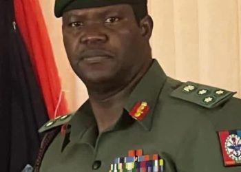 6 things you may not know about the Edo born General killed by terrorists