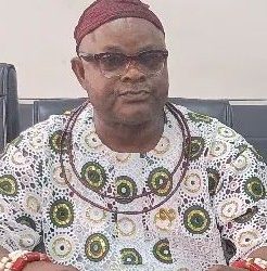 Edo Traditional Medicine Board Chairman condoles Deputy Governor over loss of his mother