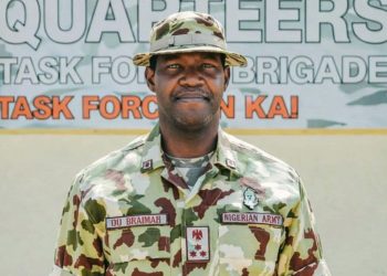 Revealed: How terrorists overran military base, killed General Braimah – Surviving soldiers narrate