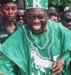 Untold story of four Nigerian teenagers who risked their lives while demanding for the swearing in of MKO Abiola